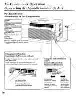 Preview for 16 page of Quasar HQ2200PH Installation And Operating Instructions Manual