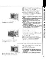 Preview for 23 page of Quasar HQ2200PH Installation And Operating Instructions Manual