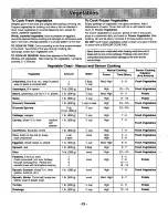 Preview for 15 page of Quasar MQS1087 Operating Instructions Manual