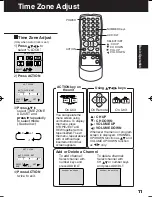 Preview for 11 page of Quasar Omnivision VV-1303 Owner'S Manual