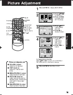 Preview for 15 page of Quasar Omnivision VV-1303 Owner'S Manual