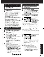 Preview for 35 page of Quasar Omnivision VV-1303 Owner'S Manual