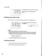 Предварительный просмотр 58 страницы Quasar PPX2000 Operating Instructions Manual