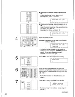 Предварительный просмотр 62 страницы Quasar PPX2000 Operating Instructions Manual