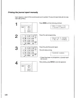 Предварительный просмотр 128 страницы Quasar PPX2000 Operating Instructions Manual