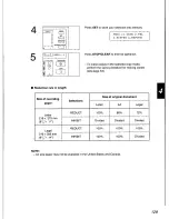 Предварительный просмотр 131 страницы Quasar PPX2000 Operating Instructions Manual