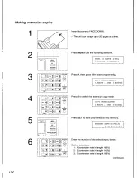 Предварительный просмотр 132 страницы Quasar PPX2000 Operating Instructions Manual