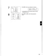 Предварительный просмотр 133 страницы Quasar PPX2000 Operating Instructions Manual