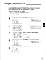 Предварительный просмотр 141 страницы Quasar PPX2000 Operating Instructions Manual