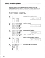 Предварительный просмотр 142 страницы Quasar PPX2000 Operating Instructions Manual