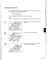 Предварительный просмотр 155 страницы Quasar PPX2000 Operating Instructions Manual