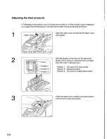 Предварительный просмотр 156 страницы Quasar PPX2000 Operating Instructions Manual