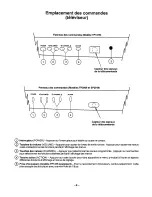 Preview for 24 page of Quasar SP-2019D User Manual