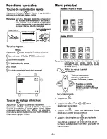 Предварительный просмотр 25 страницы Quasar SP-2019D User Manual