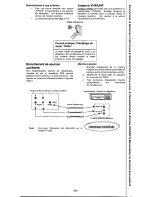 Preview for 9 page of Quasar SP-2022D User Manual