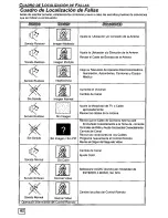 Предварительный просмотр 30 страницы Quasar SP-2722 User Manual