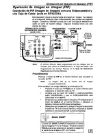 Предварительный просмотр 23 страницы Quasar SP-2723 User Manual