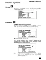 Предварительный просмотр 27 страницы Quasar SP-2723 User Manual