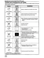 Предварительный просмотр 30 страницы Quasar SP-2723 User Manual