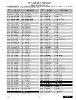 Preview for 9 page of Quasar SP-2725F Service Manual