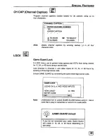 Preview for 13 page of Quasar SP-2731W User Manual