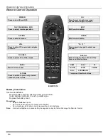 Предварительный просмотр 10 страницы Quasar SP-3235 Operating Instructions Manual