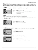 Предварительный просмотр 19 страницы Quasar SP-3235 Operating Instructions Manual