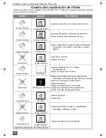 Предварительный просмотр 26 страницы Quasar SP2724, SP2724U Operating Instructions Manual