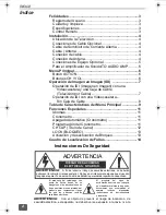 Предварительный просмотр 18 страницы Quasar SP3234, SP3234U Operating Instructions Manual