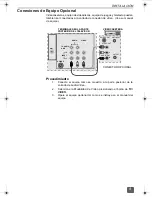 Предварительный просмотр 21 страницы Quasar SP3234, SP3234U Operating Instructions Manual