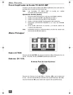 Предварительный просмотр 22 страницы Quasar SP3234, SP3234U Operating Instructions Manual