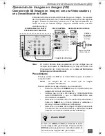 Предварительный просмотр 23 страницы Quasar SP3234, SP3234U Operating Instructions Manual