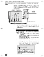 Предварительный просмотр 24 страницы Quasar SP3234, SP3234U Operating Instructions Manual