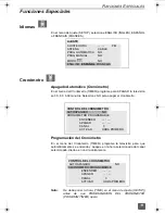 Предварительный просмотр 27 страницы Quasar SP3234, SP3234U Operating Instructions Manual