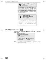 Предварительный просмотр 28 страницы Quasar SP3234, SP3234U Operating Instructions Manual