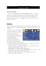 Preview for 32 page of Quasar SQ2400 Instruction Manual