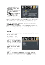 Preview for 16 page of Quasar SQ240W Instruction Manual