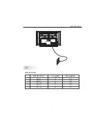 Предварительный просмотр 8 страницы Quasar SQ4800 Instruction Manual