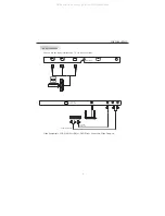 Предварительный просмотр 8 страницы Quasar SQ4800U Instruction Manual