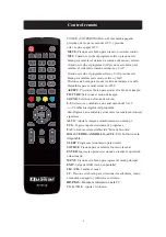 Предварительный просмотр 29 страницы Quasar SQ5002 Instruction Manual