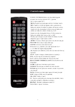 Предварительный просмотр 30 страницы Quasar SQ5003 Instruction Manual