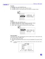 Предварительный просмотр 26 страницы Quasar SR-5144 Operating Instructions Manual