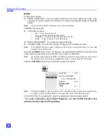 Предварительный просмотр 27 страницы Quasar SR-5144 Operating Instructions Manual