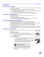 Предварительный просмотр 35 страницы Quasar SR-5144 Operating Instructions Manual