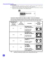 Предварительный просмотр 54 страницы Quasar SR-5144 Operating Instructions Manual