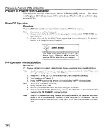 Предварительный просмотр 11 страницы Quasar SR5143 Operating Instructions Manual