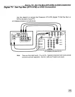 Предварительный просмотр 12 страницы Quasar SR5143 Operating Instructions Manual