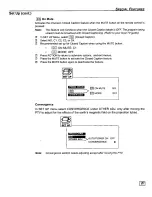 Предварительный просмотр 18 страницы Quasar SR5143 Operating Instructions Manual