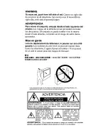 Предварительный просмотр 27 страницы Quasar SR5143 Operating Instructions Manual