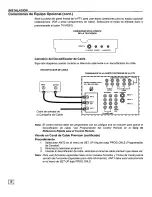 Предварительный просмотр 32 страницы Quasar SR5143 Operating Instructions Manual